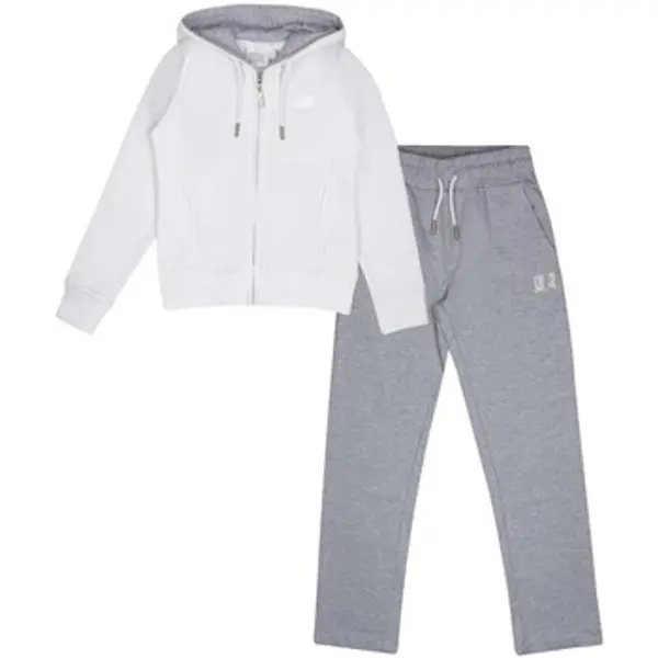Leone 1947 Leone 1947  Dvodijelne trenirke Girl Tracksuits Shiny  Leone 1947