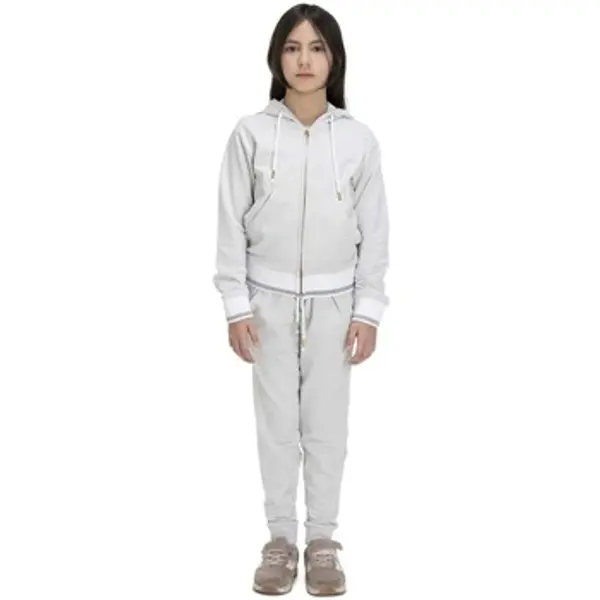 Leone 1947 Leone 1947  Dvodijelne trenirke Girl Tracksuits Shiny  Leone 1947