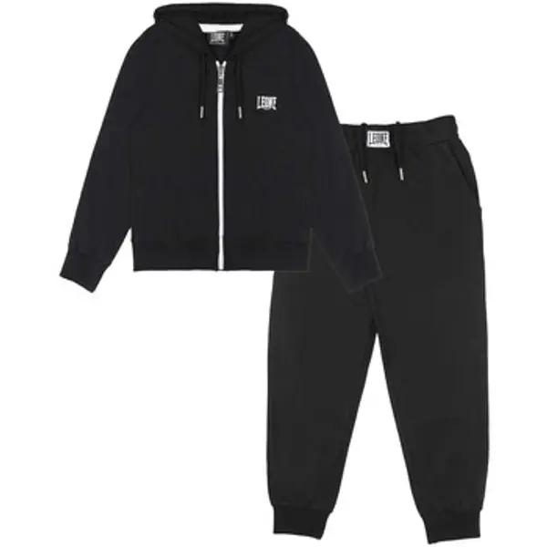 Leone 1947 Leone 1947  Dvodijelne trenirke Girl Tracksuits Sporty  Leone 1947