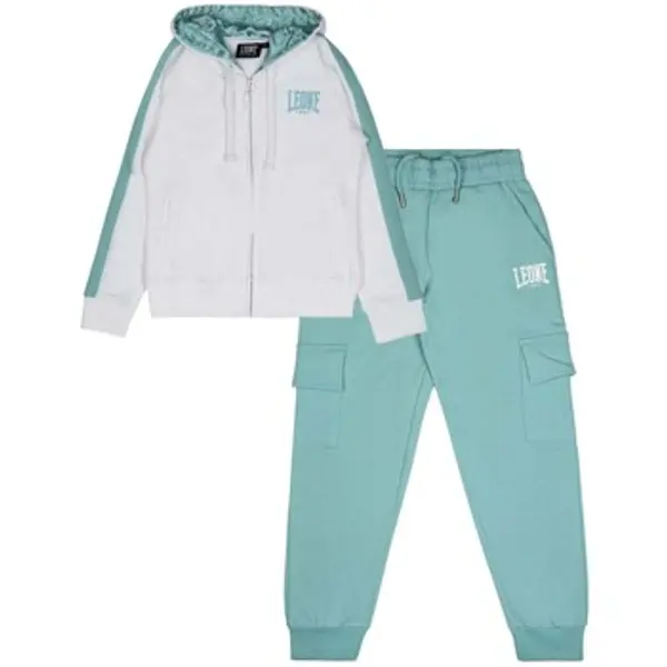 Leone 1947 Leone 1947  Dvodijelne trenirke Girl Tracksuits Summer  Leone 1947