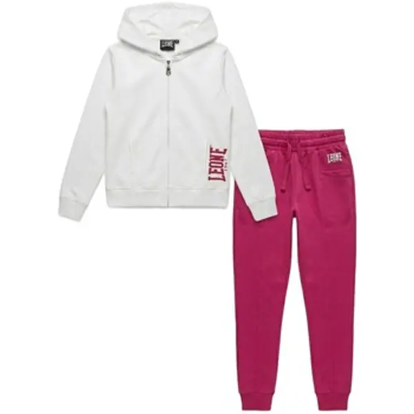 Leone 1947 Leone 1947  Dvodijelne trenirke Girl Tracksuits The Light  Leone 1947