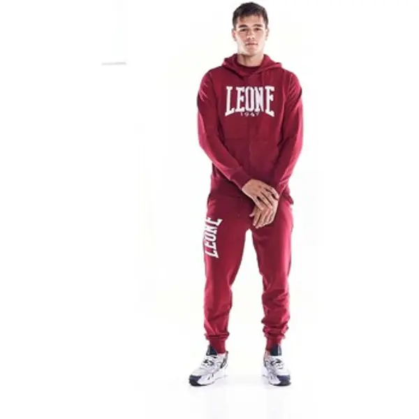 Leone 1947 Leone 1947  Dvodijelne trenirke Man Fleece Hoody Zipped  Leone 1947