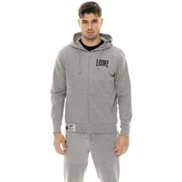 Leone 1947 Leone 1947  Dvodijelne trenirke Man Hoody Full Zip Boxing  Leone 1947