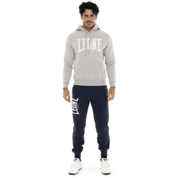 Leone 1947 Leone 1947  Dvodijelne trenirke Man Hoody Tracksuit  Leone 1947