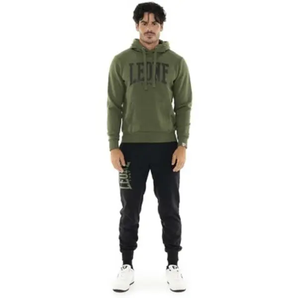 Leone 1947 Leone 1947  Dvodijelne trenirke Man Hoody Tracksuit  Leone 1947