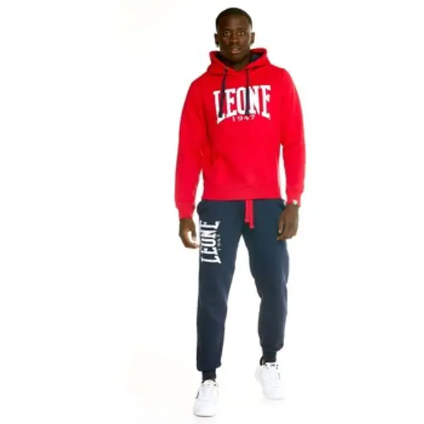 Leone 1947 Leone 1947  Dvodijelne trenirke Man Hoody Tracksuit  Leone 1947