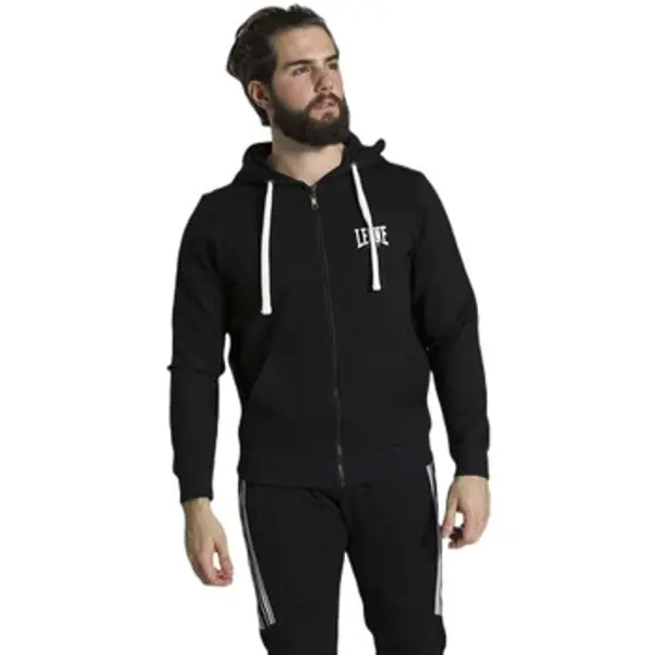 Leone 1947 Leone 1947  Dvodijelne trenirke Man Hoody Zipped Suits  Leone 1947