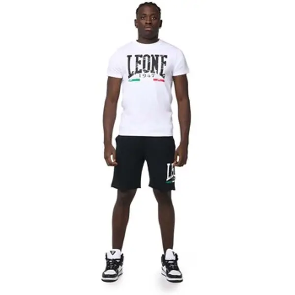Leone 1947 Leone 1947  Dvodijelne trenirke Man Set T-Shirt + Bermuda Vintage Logo  Leone 1947