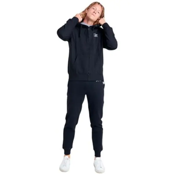 Leone 1947 Leone 1947  Dvodijelne trenirke Man Suit Fleece Hoody Zipped  Leone 1947
