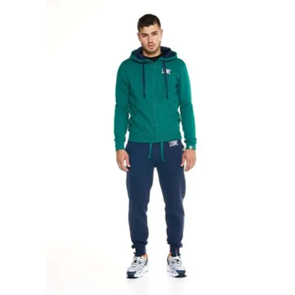 Leone 1947 Leone 1947  Dvodijelne trenirke Man Suit Fleece Hoody Zipped  Leone 1947
