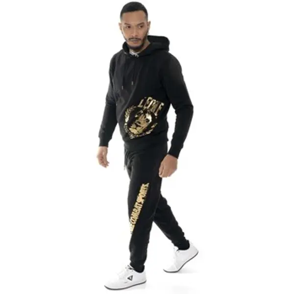 Leone 1947 Leone 1947  Dvodijelne trenirke Man Sweatpants Authentic Gold  Leone 1947