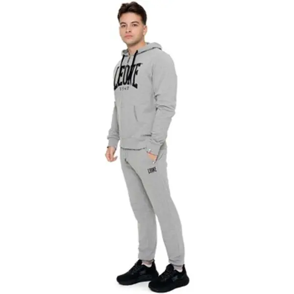 Leone 1947 Leone 1947  Dvodijelne trenirke Man Sweatpants Small Logo  Leone 1947
