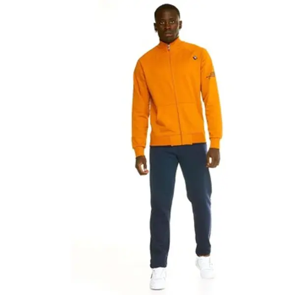 Leone 1947 Leone 1947  Dvodijelne trenirke Man Tracksuit Full Zip Shades  Leone 1947