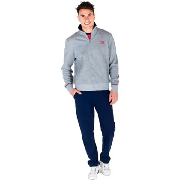Leone 1947 Leone 1947  Dvodijelne trenirke Man Tracksuits College Ash  Leone 1947