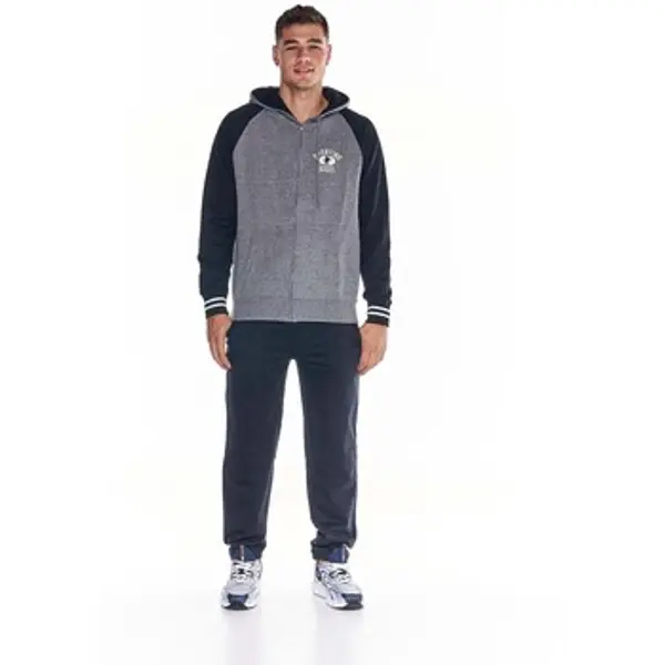Leone 1947 Leone 1947  Dvodijelne trenirke Man Tracksuits College  Leone 1947