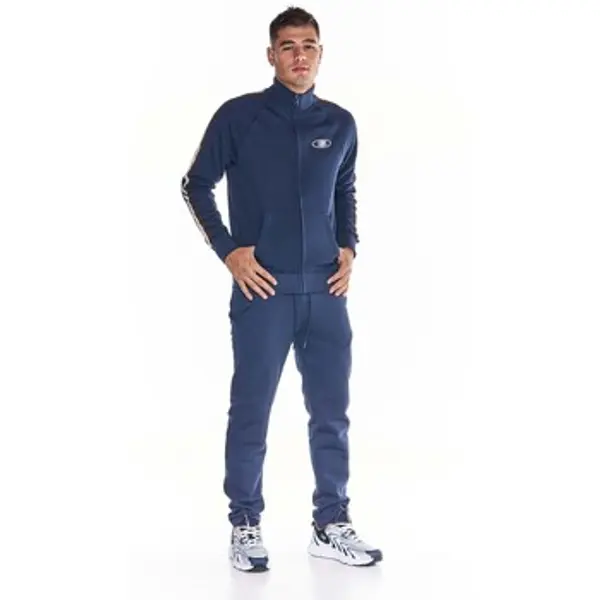 Leone 1947 Leone 1947  Dvodijelne trenirke Man Tracksuits Earth Tones  Leone 1947