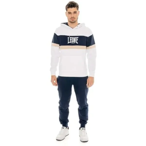 Leone 1947 Leone 1947  Dvodijelne trenirke Man Tracksuits Easy  Leone 1947