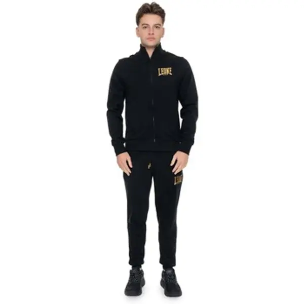 Leone 1947 Leone 1947  Dvodijelne trenirke Man Tracksuits Gold  Leone 1947
