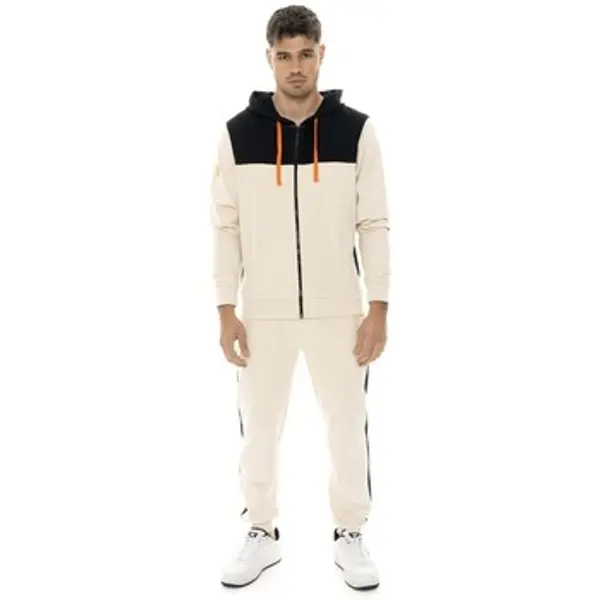 Leone 1947 Leone 1947  Dvodijelne trenirke Man Tracksuits Military 1947  Leone 1947