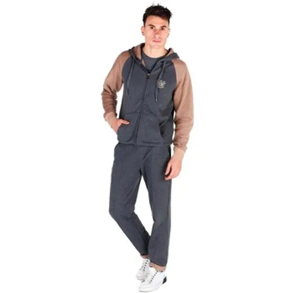 Leone 1947 Leone 1947  Dvodijelne trenirke Man Tracksuits Neutrals  Leone 1947