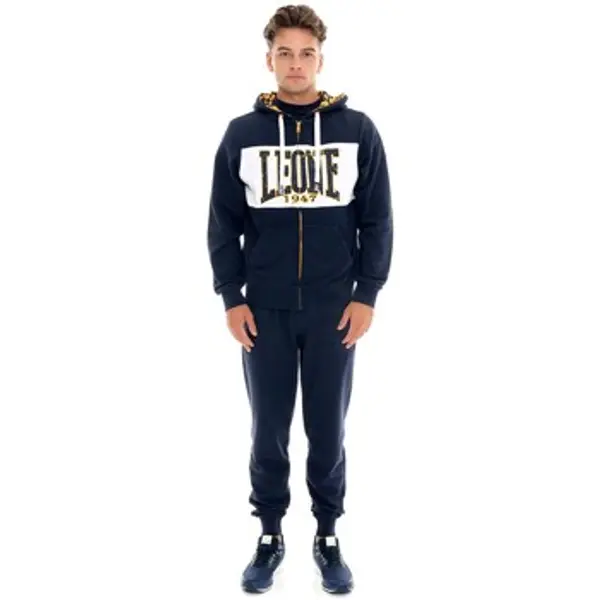 Leone 1947 Leone 1947  Dvodijelne trenirke Man Tracksuits New Era  Leone 1947