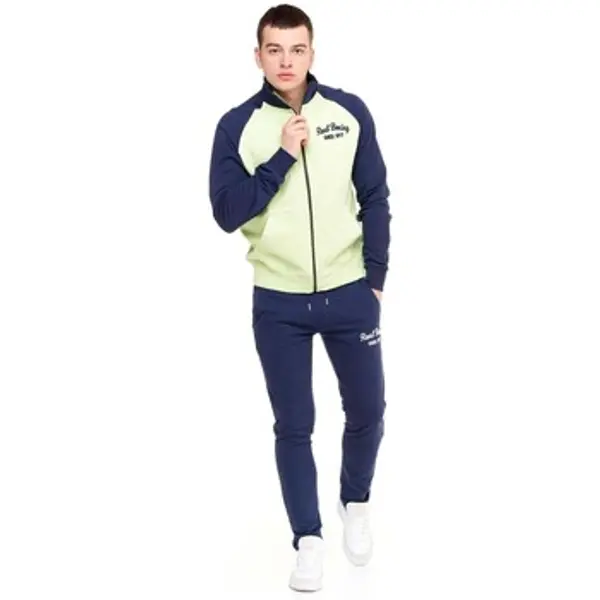 Leone 1947 Leone 1947  Dvodijelne trenirke Man Tracksuits Real Boxing  Leone 1947