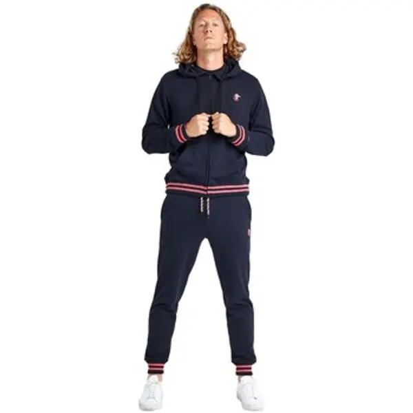 Leone 1947 Leone 1947  Dvodijelne trenirke Man Tracksuits Small Logo Fluo  Leone 1947