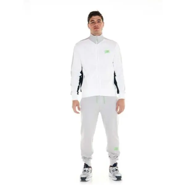 Leone 1947 Leone 1947  Dvodijelne trenirke Man Tracksuits Sporty Fluo  Leone 1947