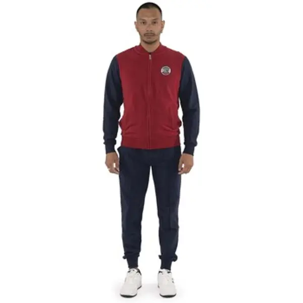 Leone 1947 Leone 1947  Dvodijelne trenirke Man Tracksuits Varsity  Leone 1947