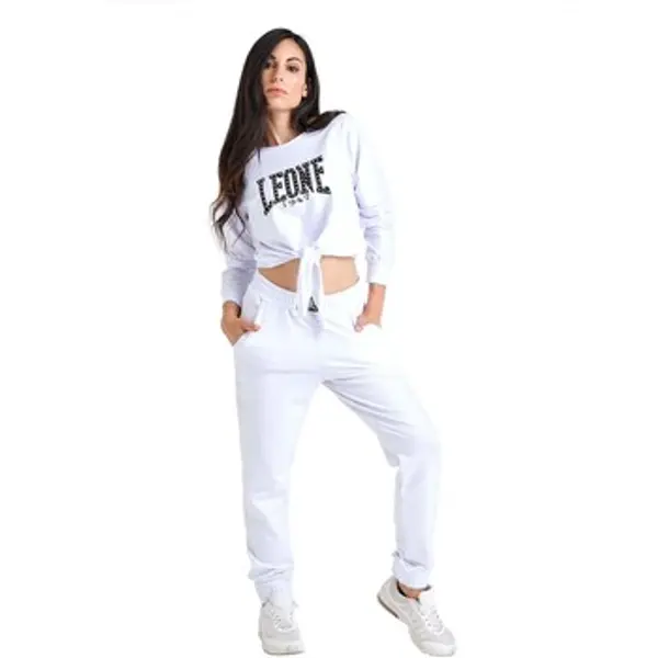 Leone 1947 Leone 1947  Dvodijelne trenirke Woman Crewneck Luxury  Leone 1947