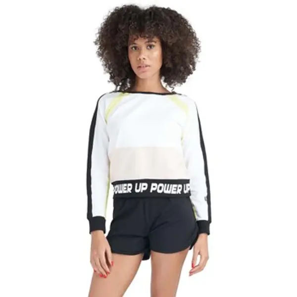 Leone 1947 Leone 1947  Dvodijelne trenirke Woman Crewneck Neon  Leone 1947