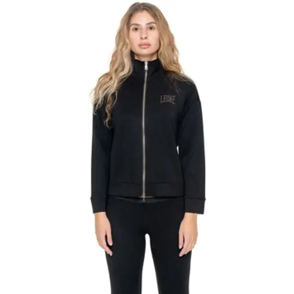 Leone 1947 Leone 1947  Dvodijelne trenirke Woman Full Zip Gold Studs  Leone 1947
