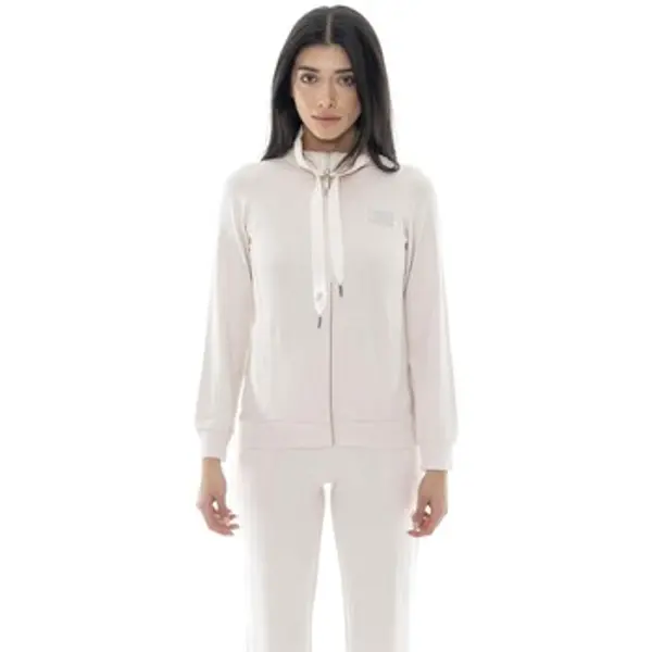 Leone 1947 Leone 1947  Dvodijelne trenirke Woman Full Zip Spring Vibes  Leone 1947