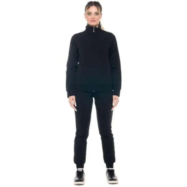 Leone 1947 Leone 1947  Dvodijelne trenirke Woman High Collar New Basic  Leone 1947