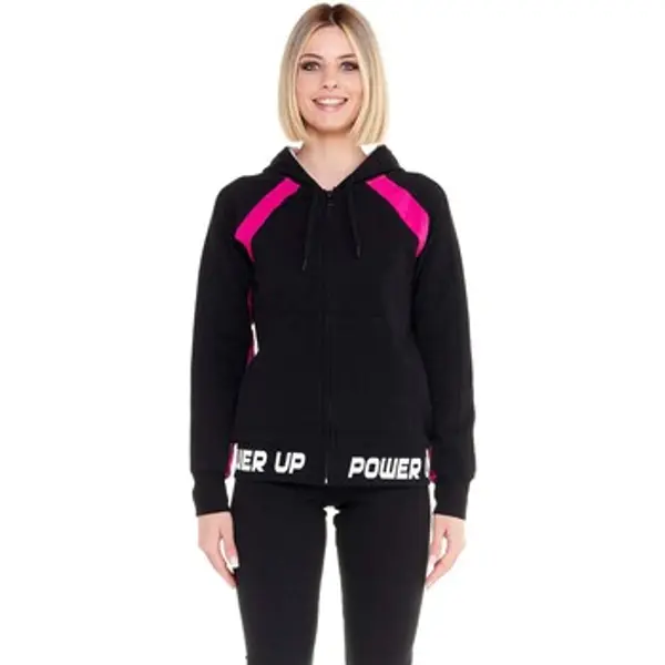 Leone 1947 Leone 1947  Dvodijelne trenirke Woman Hoody Full Zip Neon  Leone 1947