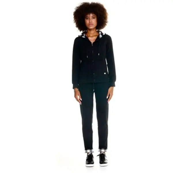 Leone 1947 Leone 1947  Dvodijelne trenirke Woman Hoody Tracksuit Full Zip Leisure  Leone 1947