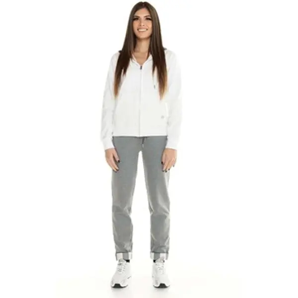 Leone 1947 Leone 1947  Dvodijelne trenirke Woman Hoody Tracksuit Full Zip Leisure  Leone 1947