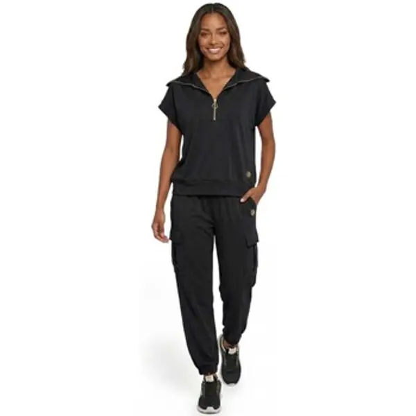 Leone 1947 Leone 1947  Dvodijelne trenirke Woman Sweatpants Classy  Leone 1947