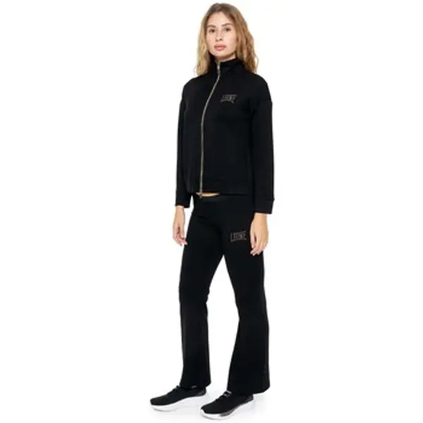 Leone 1947 Leone 1947  Dvodijelne trenirke Woman Sweatpants Gold Studs  Leone 1947