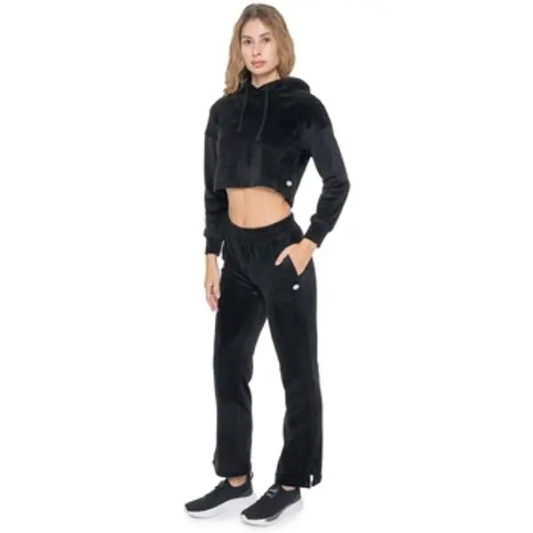 Leone 1947 Leone 1947  Dvodijelne trenirke Woman Sweatpants Velvet Glam Winter  Leone 1947