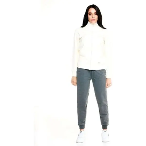 Leone 1947 Leone 1947  Dvodijelne trenirke Woman Tracksuit Full Zip Basic  Leone 1947