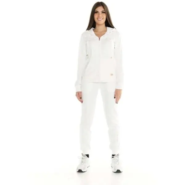 Leone 1947 Leone 1947  Dvodijelne trenirke Woman Tracksuit Full Zip Chic Boxing  Leone 1947