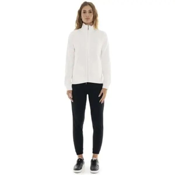 Leone 1947 Leone 1947  Dvodijelne trenirke Woman Tracksuit Silver  Leone 1947