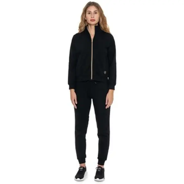 Leone 1947 Leone 1947  Dvodijelne trenirke Woman Tracksuits Active Gold  Leone 1947
