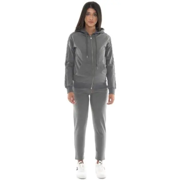 Leone 1947 Leone 1947  Dvodijelne trenirke Woman Tracksuits Braid  Leone 1947