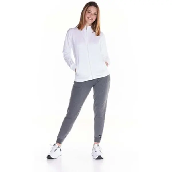Leone 1947 Leone 1947  Dvodijelne trenirke Woman Tracksuits Greysongreys  Leone 1947