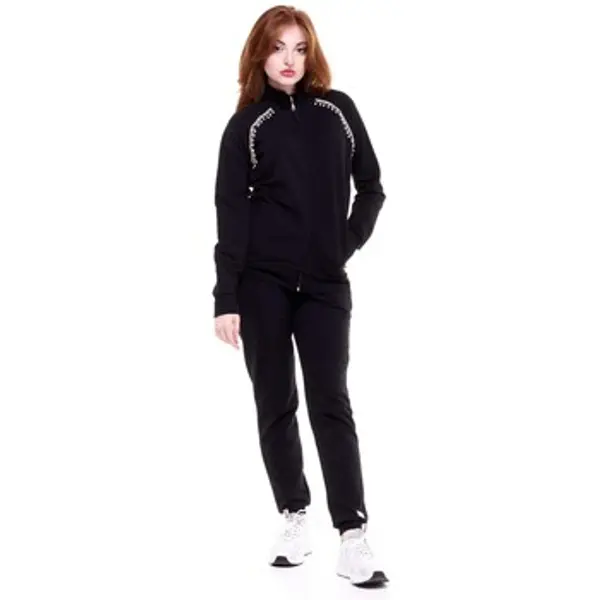 Leone 1947 Leone 1947  Dvodijelne trenirke Woman Tracksuits Greysongreys  Leone 1947