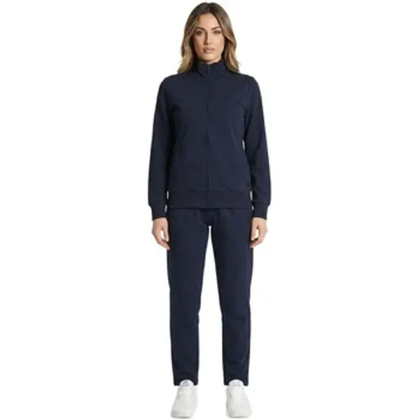 Leone 1947 Leone 1947  Dvodijelne trenirke Woman Tracksuits Never Without  Leone 1947