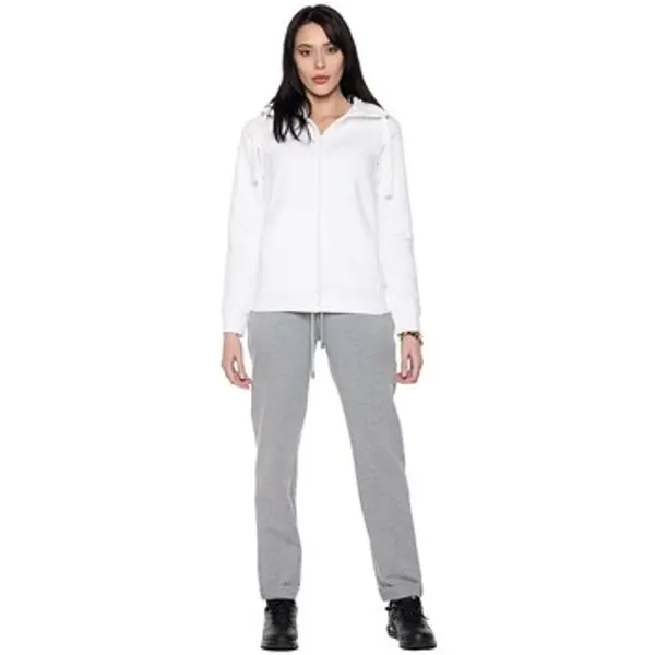 Leone 1947 Leone 1947  Dvodijelne trenirke Woman Tracksuits Pearl  Leone 1947