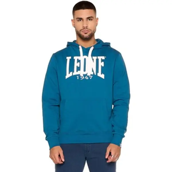 Leone 1947 Leone 1947  Flisevi Man Fleece Hoody  Leone 1947